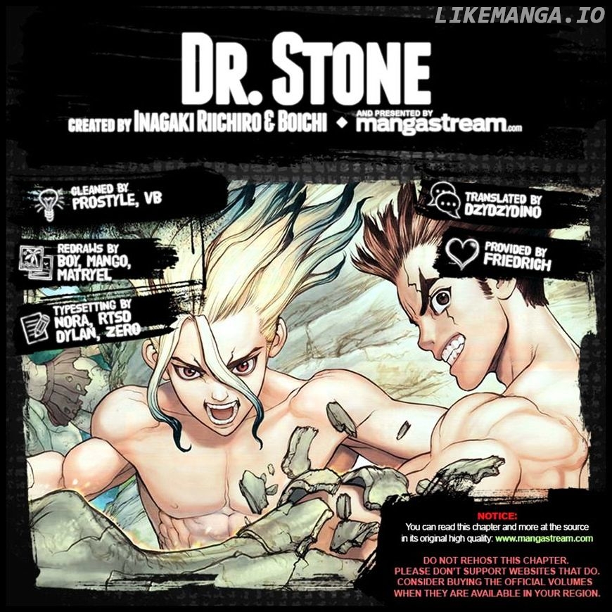 Dr.Stone Chapter 5 image 18